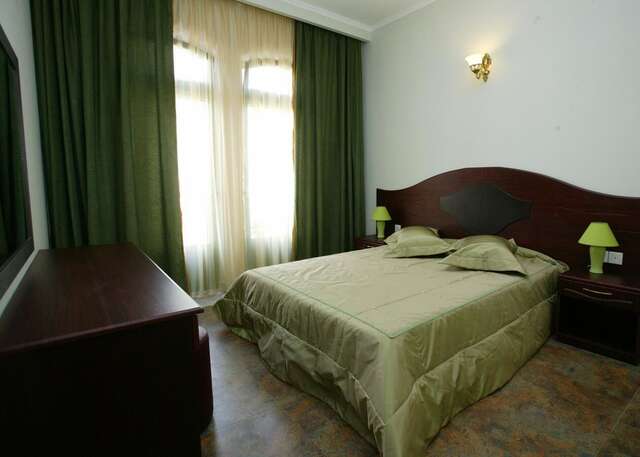 Отель Boutique Hotel O. Galogre Батуми-22