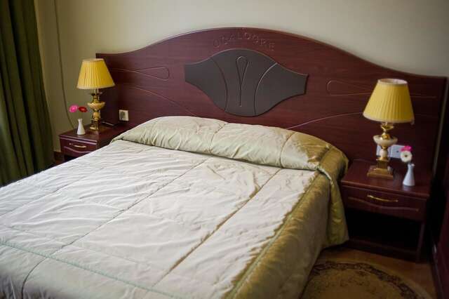 Отель Boutique Hotel O. Galogre Батуми-23