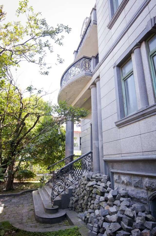 Отель Boutique Hotel O. Galogre Батуми-38