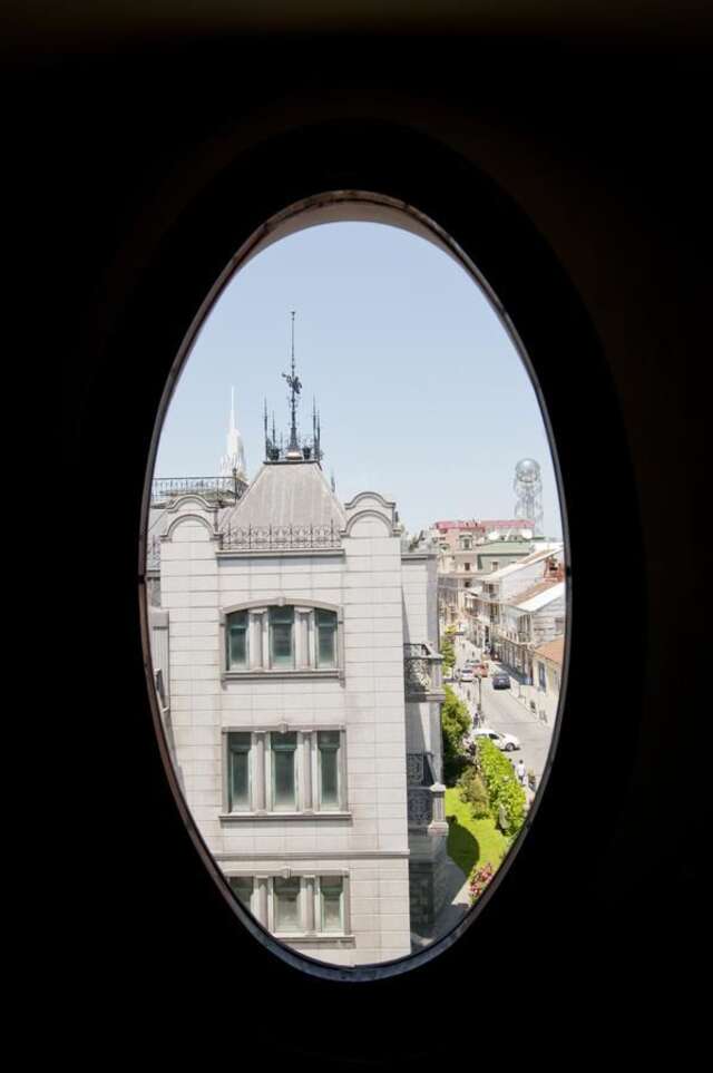 Отель Boutique Hotel O. Galogre Батуми-45