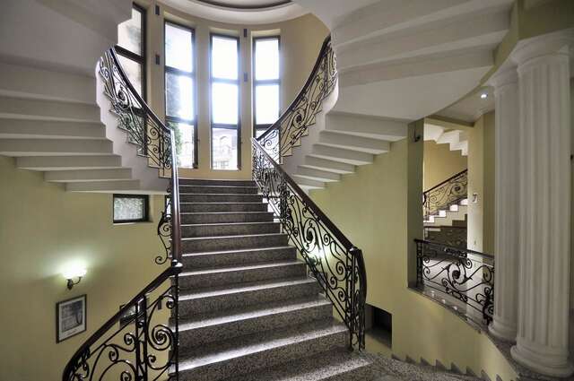 Отель Boutique Hotel O. Galogre Батуми-46