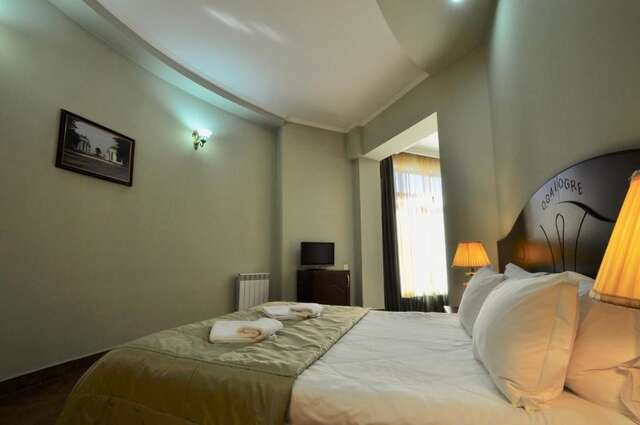 Отель Boutique Hotel O. Galogre Батуми-53
