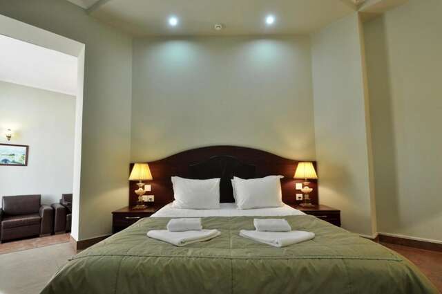 Отель Boutique Hotel O. Galogre Батуми-57