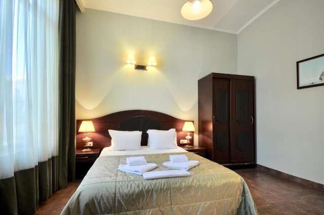 Отель Boutique Hotel O. Galogre Батуми-60