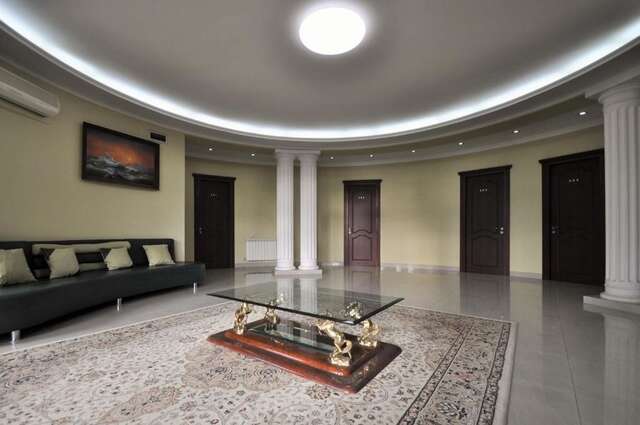 Отель Boutique Hotel O. Galogre Батуми-64