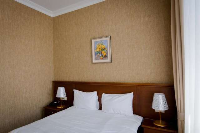 Отель Boutique Hotel O. Galogre Батуми-67