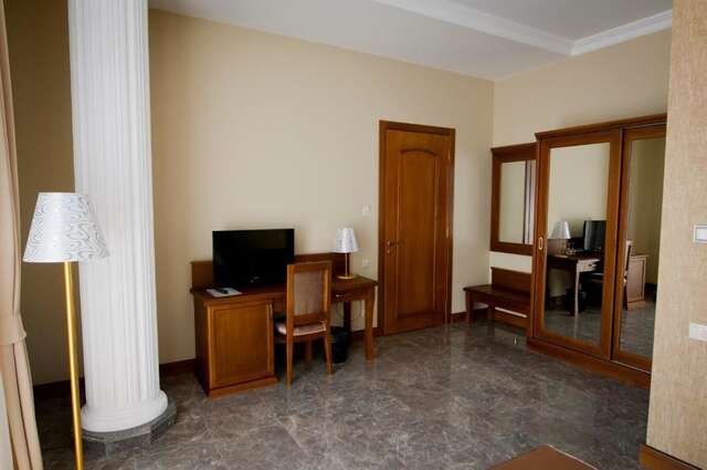 Отель Boutique Hotel O. Galogre Батуми-68