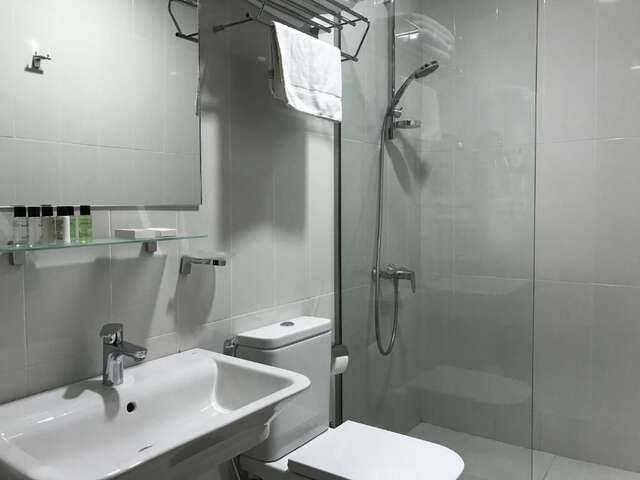 Отель Boutique Hotel O. Galogre Батуми-70