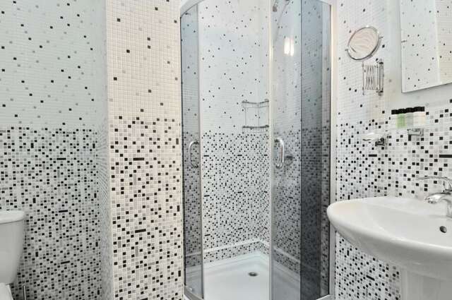 Отель Boutique Hotel O. Galogre Батуми-75